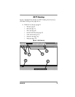 Предварительный просмотр 11 страницы PSC Scanning Imager 8000 On-Screen Programming And Viewing Manual