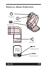 Предварительный просмотр 43 страницы PSC Scanning SP*ACE User Manual