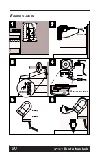 Предварительный просмотр 54 страницы PSC Scanning SP*ACE User Manual