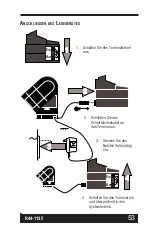 Предварительный просмотр 57 страницы PSC Scanning SP*ACE User Manual