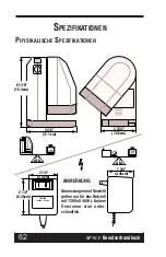 Предварительный просмотр 66 страницы PSC Scanning SP*ACE User Manual