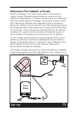 Предварительный просмотр 83 страницы PSC Scanning SP*ACE User Manual