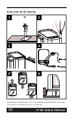 Предварительный просмотр 84 страницы PSC Scanning SP*ACE User Manual