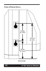 Предварительный просмотр 90 страницы PSC Scanning SP*ACE User Manual