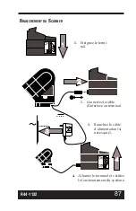 Предварительный просмотр 91 страницы PSC Scanning SP*ACE User Manual