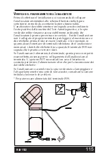 Предварительный просмотр 119 страницы PSC Scanning SP*ACE User Manual