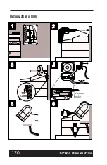 Предварительный просмотр 124 страницы PSC Scanning SP*ACE User Manual