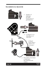 Предварительный просмотр 127 страницы PSC Scanning SP*ACE User Manual