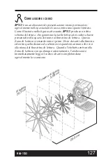 Предварительный просмотр 131 страницы PSC Scanning SP*ACE User Manual