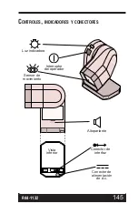 Предварительный просмотр 149 страницы PSC Scanning SP*ACE User Manual