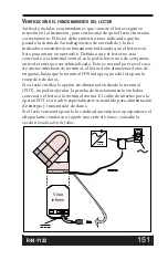 Предварительный просмотр 155 страницы PSC Scanning SP*ACE User Manual