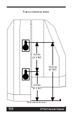 Предварительный просмотр 162 страницы PSC Scanning SP*ACE User Manual