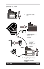 Предварительный просмотр 163 страницы PSC Scanning SP*ACE User Manual