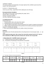 Preview for 5 page of PSC Solar 100KW User Manual