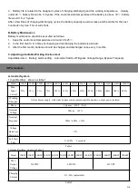 Preview for 10 page of PSC Solar 100KW User Manual