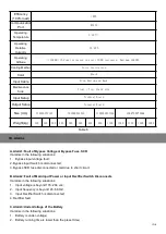 Preview for 13 page of PSC Solar 100KW User Manual