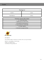 Preview for 19 page of PSC Solar 100KW User Manual