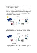 Preview for 4 page of PSC Solar 10KVA OGM User Manual