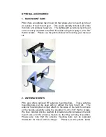 Preview for 13 page of PSC Euro Cart Operation Manual