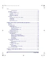 Preview for 4 page of PSC Falcon PT40 Product Reference Manual