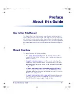 Preview for 7 page of PSC Falcon PT40 Product Reference Manual