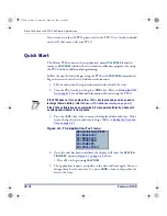 Preview for 26 page of PSC Falcon PT40 Product Reference Manual