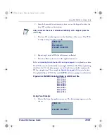 Preview for 37 page of PSC Falcon PT40 Product Reference Manual