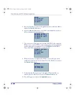 Preview for 44 page of PSC Falcon PT40 Product Reference Manual