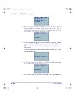 Preview for 48 page of PSC Falcon PT40 Product Reference Manual