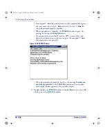 Preview for 64 page of PSC Falcon PT40 Product Reference Manual