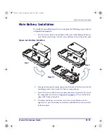 Preview for 69 page of PSC Falcon PT40 Product Reference Manual