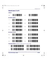 Preview for 83 page of PSC Falcon PT40 Product Reference Manual