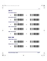 Preview for 87 page of PSC Falcon PT40 Product Reference Manual