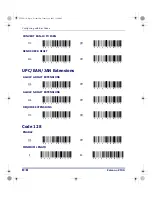 Preview for 88 page of PSC Falcon PT40 Product Reference Manual