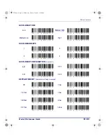 Preview for 91 page of PSC Falcon PT40 Product Reference Manual