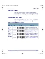 Preview for 97 page of PSC Falcon PT40 Product Reference Manual