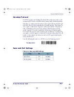 Preview for 101 page of PSC Falcon PT40 Product Reference Manual