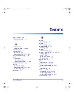 Preview for 115 page of PSC Falcon PT40 Product Reference Manual