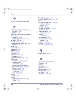 Preview for 118 page of PSC Falcon PT40 Product Reference Manual