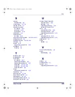 Preview for 119 page of PSC Falcon PT40 Product Reference Manual