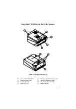 Предварительный просмотр 6 страницы PSC LazerData 11000 Series Installation Manual