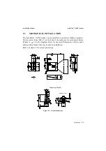 Предварительный просмотр 16 страницы PSC LazerData 11000 Series Installation Manual