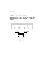 Предварительный просмотр 21 страницы PSC LazerData 11000 Series Installation Manual