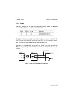 Предварительный просмотр 26 страницы PSC LazerData 11000 Series Installation Manual