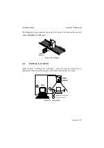 Предварительный просмотр 30 страницы PSC LazerData 11000 Series Installation Manual