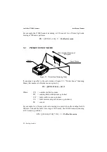 Предварительный просмотр 35 страницы PSC LazerData 11000 Series Installation Manual