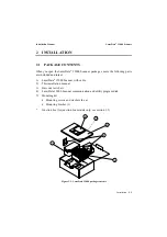 Предварительный просмотр 18 страницы PSC LazerData 12000 Series Installation Manual