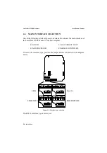 Предварительный просмотр 21 страницы PSC LazerData 12000 Series Installation Manual