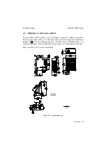 Предварительный просмотр 22 страницы PSC LazerData 12000 Series Installation Manual