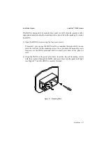 Предварительный просмотр 24 страницы PSC LazerData 12000 Series Installation Manual